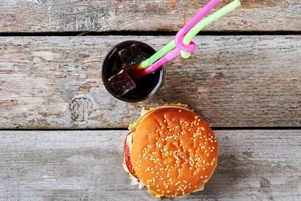 Burger Story - Resim 18
