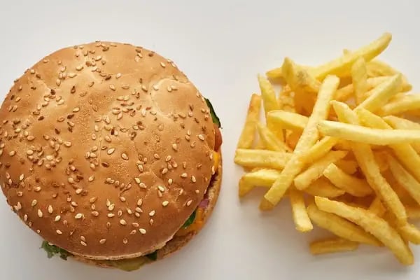 Burger Story - Resim 16