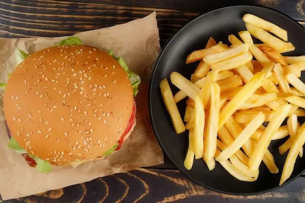 Burger Story - Resim 10