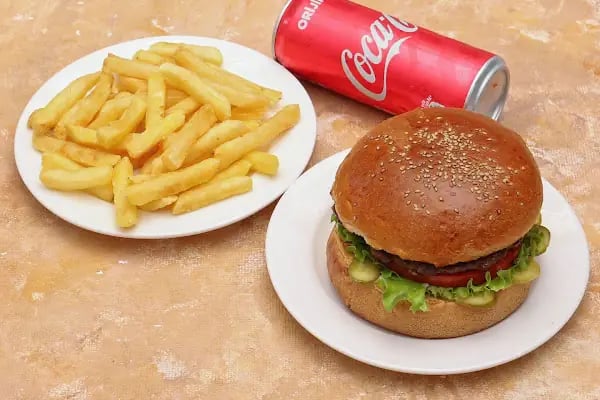 Burger Story - Resim 19