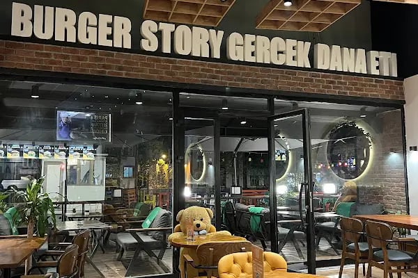 Burger Story - Resim 6