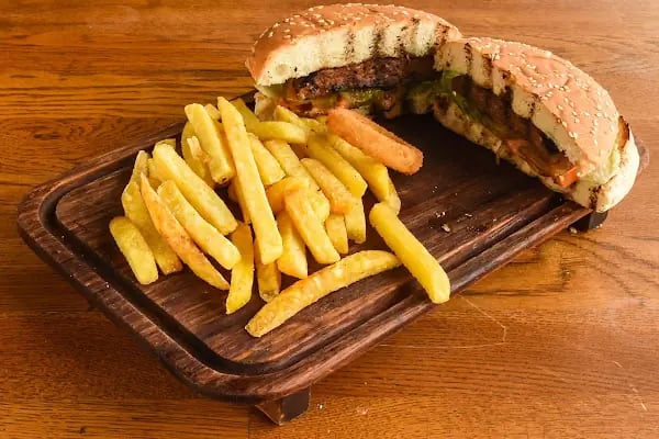 Burger Story - Resim 12
