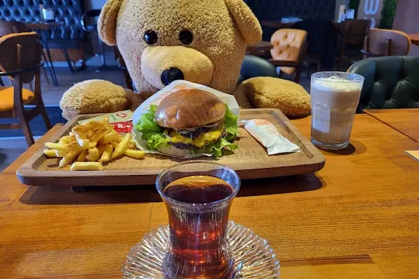 Burger Story - Resim 7