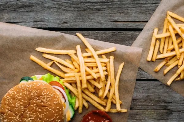 Burger Story - Resim 14