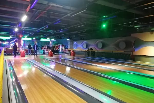 Dal Temapark Gebzecenter - Resim 2