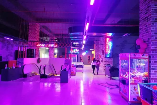 Dal Temapark Gebzecenter - Resim 10