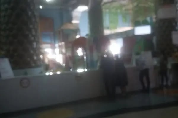 Dal Temapark Gebzecenter - Resim 19