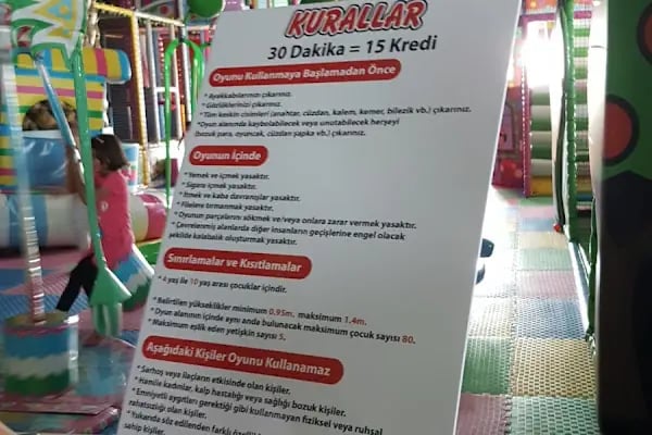 Dal Temapark Gebzecenter - Resim 18