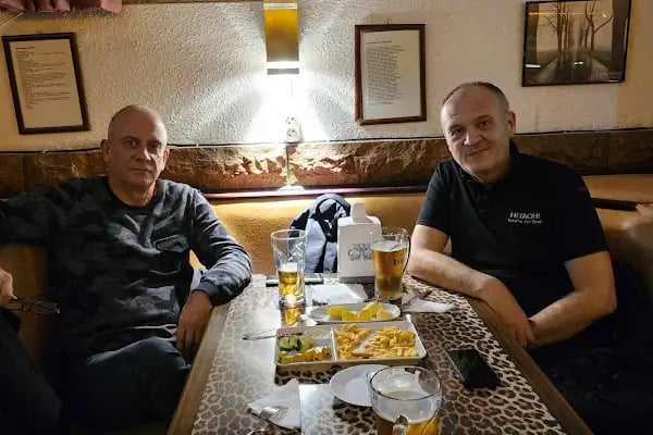 Coşkun Bar - Resim 2