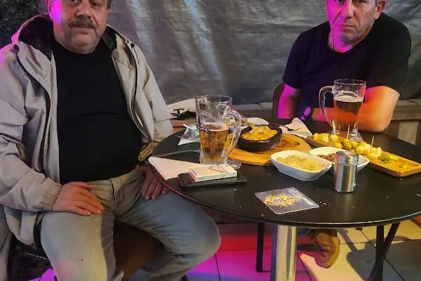 Coşkun Bar - Resim 11