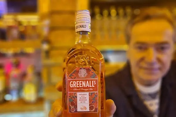 Coşkun Bar - Resim 15
