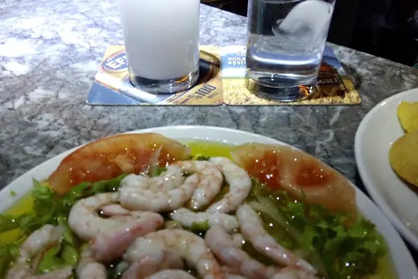 Coşkun Bar - Resim 14