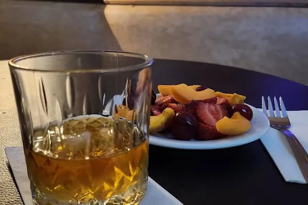 Coşkun Bar - Resim 16