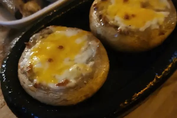 Coşkun Bar - Resim 18