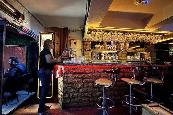Coşkun Bar - Resim 4