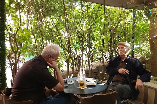 Coşkun Bar - Resim 10