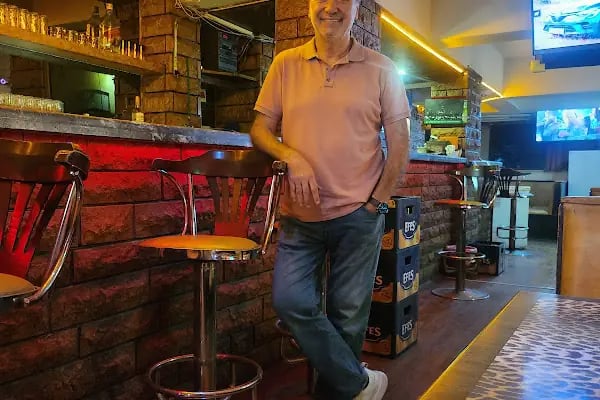 Coşkun Bar - Resim 5