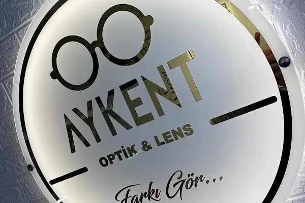 Aykent Optik ve Lens - Resim 13