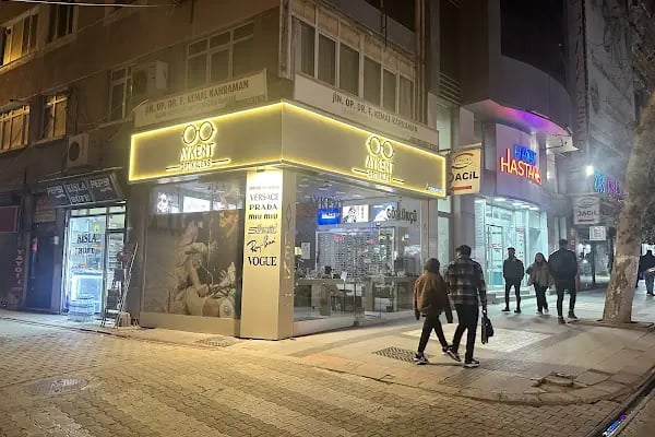 Aykent Optik ve Lens - Resim 1