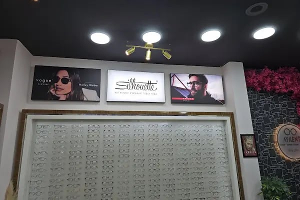 Aykent Optik ve Lens - Resim 9
