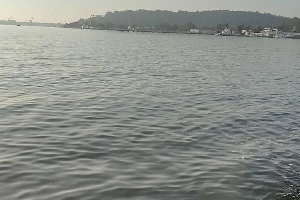 Bayraklı İskele Cafe - Resim 18