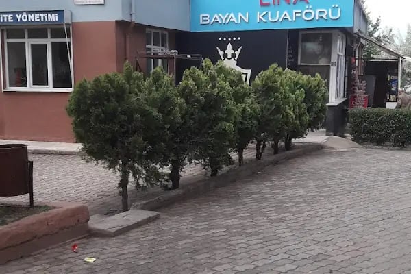 Rana Kuaför &amp; Güzellik Salonu - Resim 4