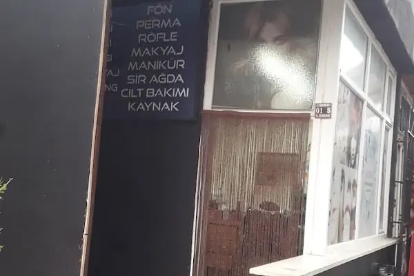 Rana Kuaför &amp; Güzellik Salonu - Resim 8