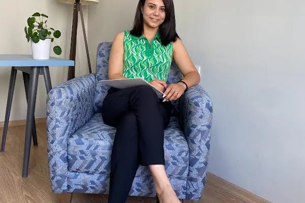 Uzman Klinik Psikolog Ayşenur ÇELİK - Resim 1