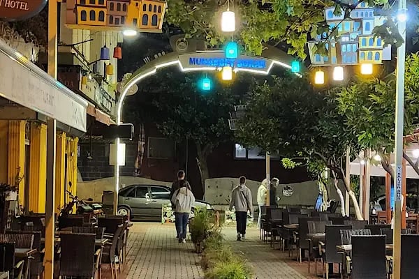 Mola pub - Resim 9