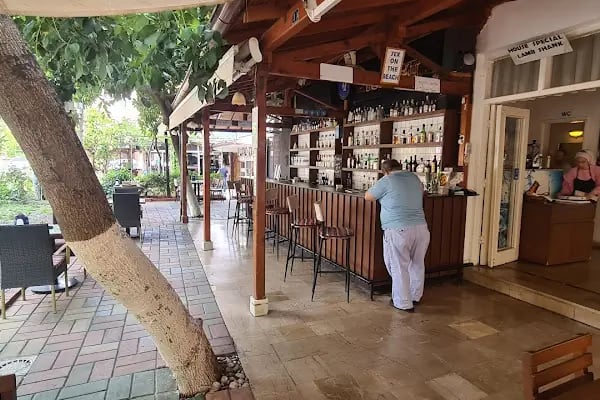Mola pub - Resim 11