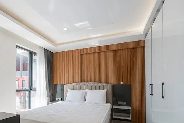 Laristone Suite Spa Hotel - Resim 2