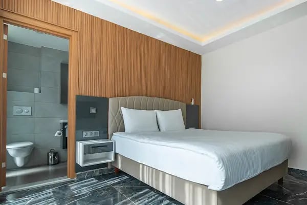 Laristone Suite Spa Hotel - Resim 20