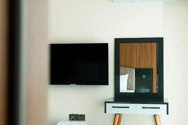 Laristone Suite Spa Hotel - Resim 13