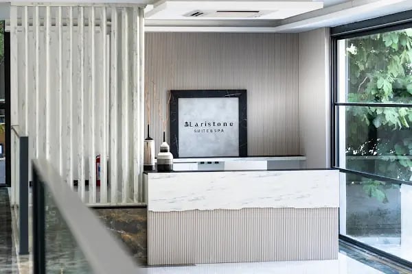 Laristone Suite Spa Hotel - Resim 11