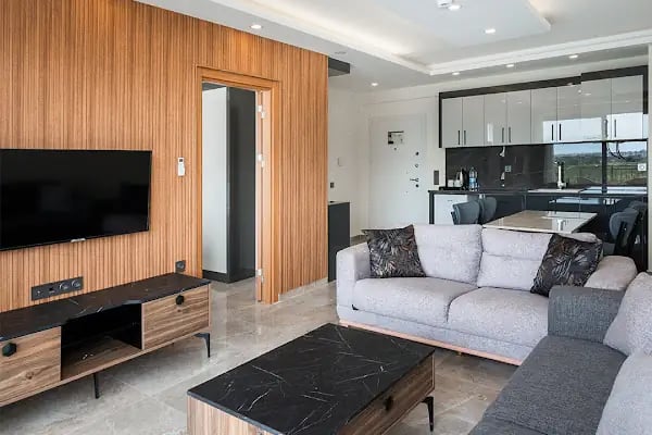 Laristone Suite Spa Hotel - Resim 6