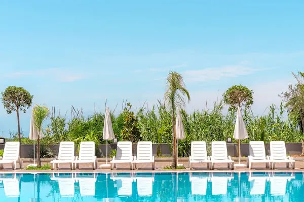 Laristone Suite Spa Hotel - Resim 5