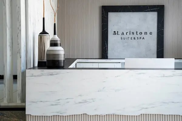 Laristone Suite Spa Hotel - Resim 12