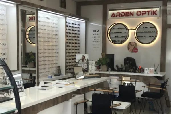 ARDEN OPTİK - Resim 1