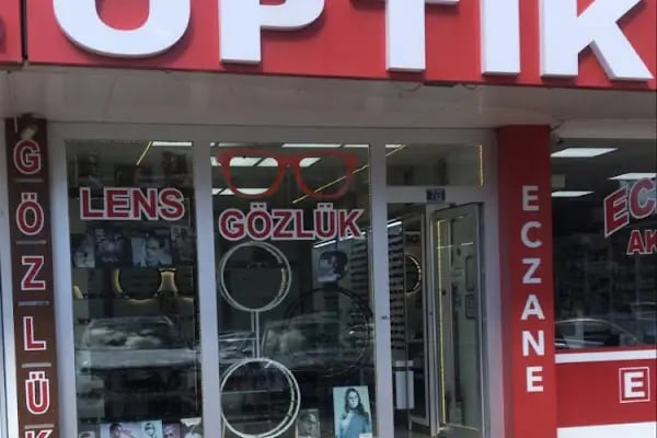 ARDEN OPTİK - Resim 2