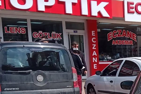 ARDEN OPTİK - Resim 3