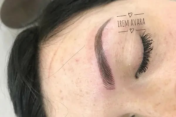 Almore Hair Saloon & hasret coıffeur - Resim 10