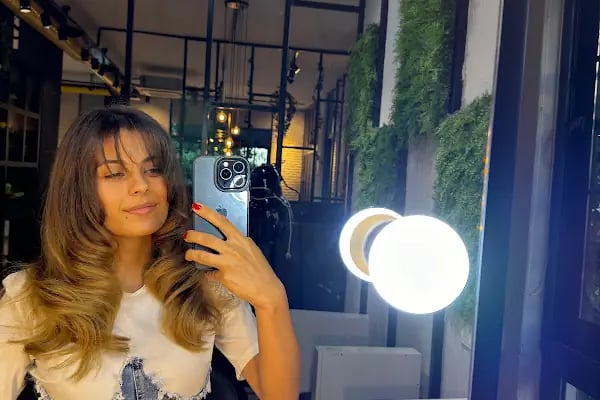 Almore Hair Saloon & hasret coıffeur - Resim 18