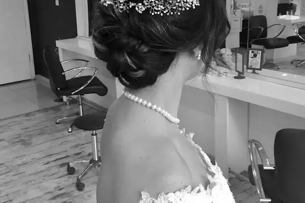Almore Hair Saloon & hasret coıffeur - Resim 4