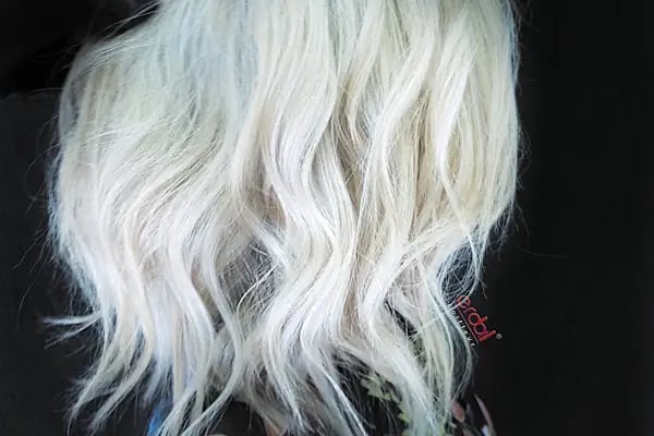 Almore Hair Saloon & hasret coıffeur - Resim 9