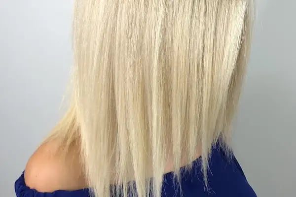 Almore Hair Saloon & hasret coıffeur - Resim 20
