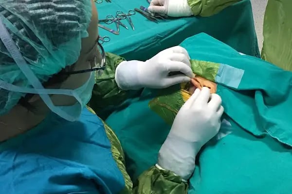 Op.Dr.Nurgül ALTUNTAŞ -Burun Estetiği, Rinoplasti, Meme Estetiği - Resim 7