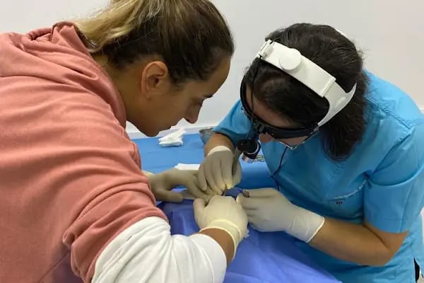 Op.Dr.Nurgül ALTUNTAŞ -Burun Estetiği, Rinoplasti, Meme Estetiği - Resim 12