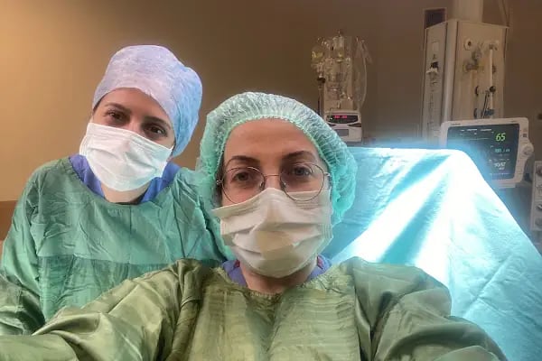 Op.Dr.Nurgül ALTUNTAŞ -Burun Estetiği, Rinoplasti, Meme Estetiği - Resim 11