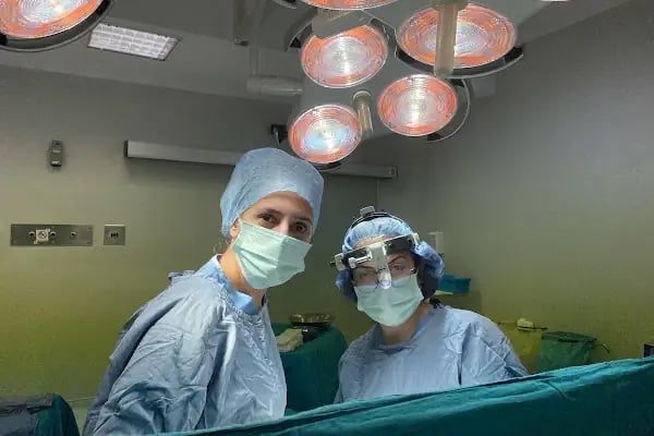 Op.Dr.Nurgül ALTUNTAŞ -Burun Estetiği, Rinoplasti, Meme Estetiği - Resim 10