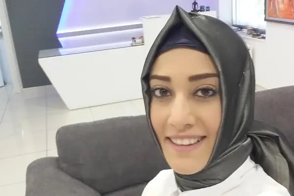 Op.Dr.Nurgül ALTUNTAŞ -Burun Estetiği, Rinoplasti, Meme Estetiği - Resim 14